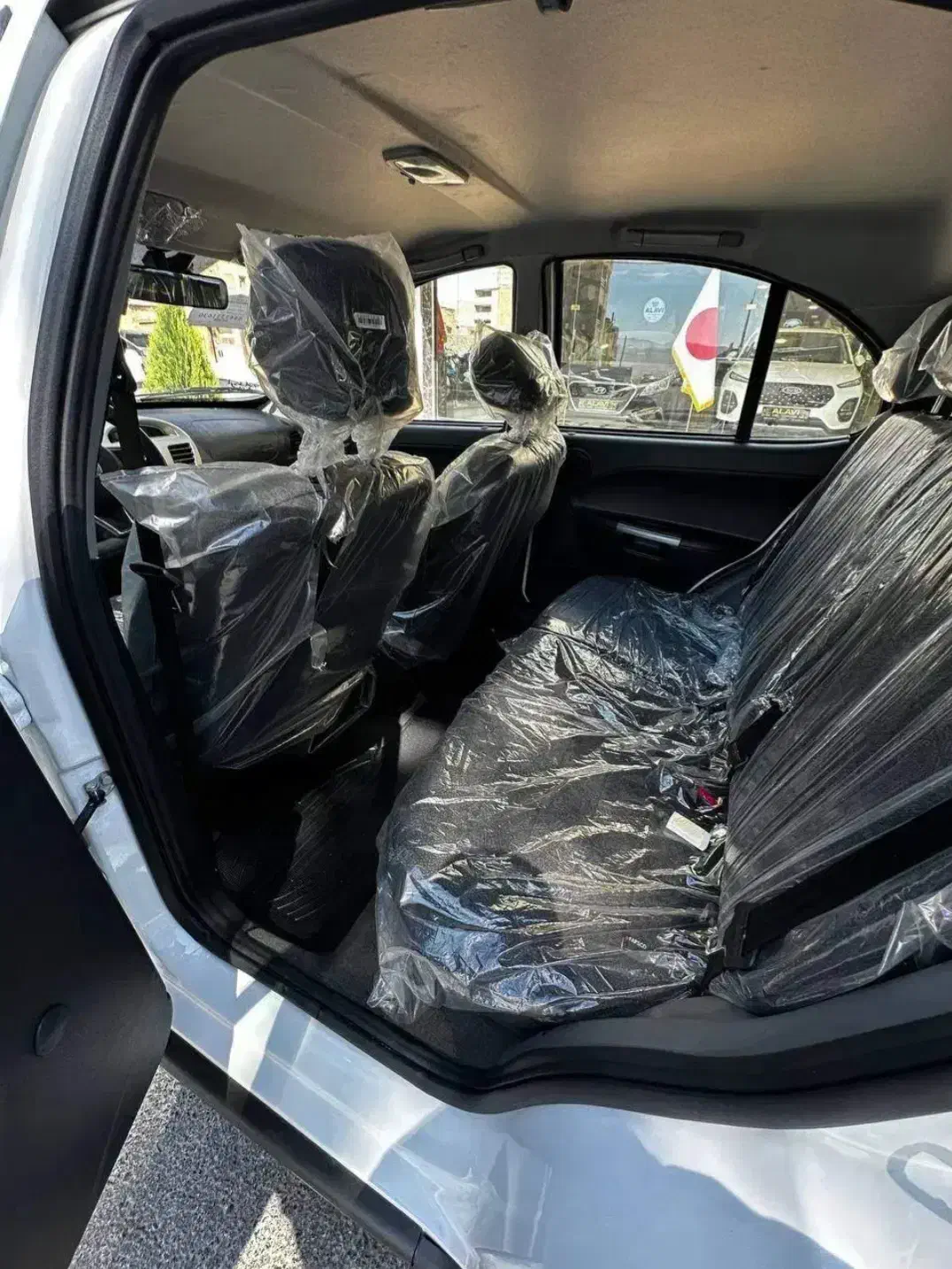 کوییک GXR  L  1404|خودرو سواری و وانت|شهرکرد, |دیوار