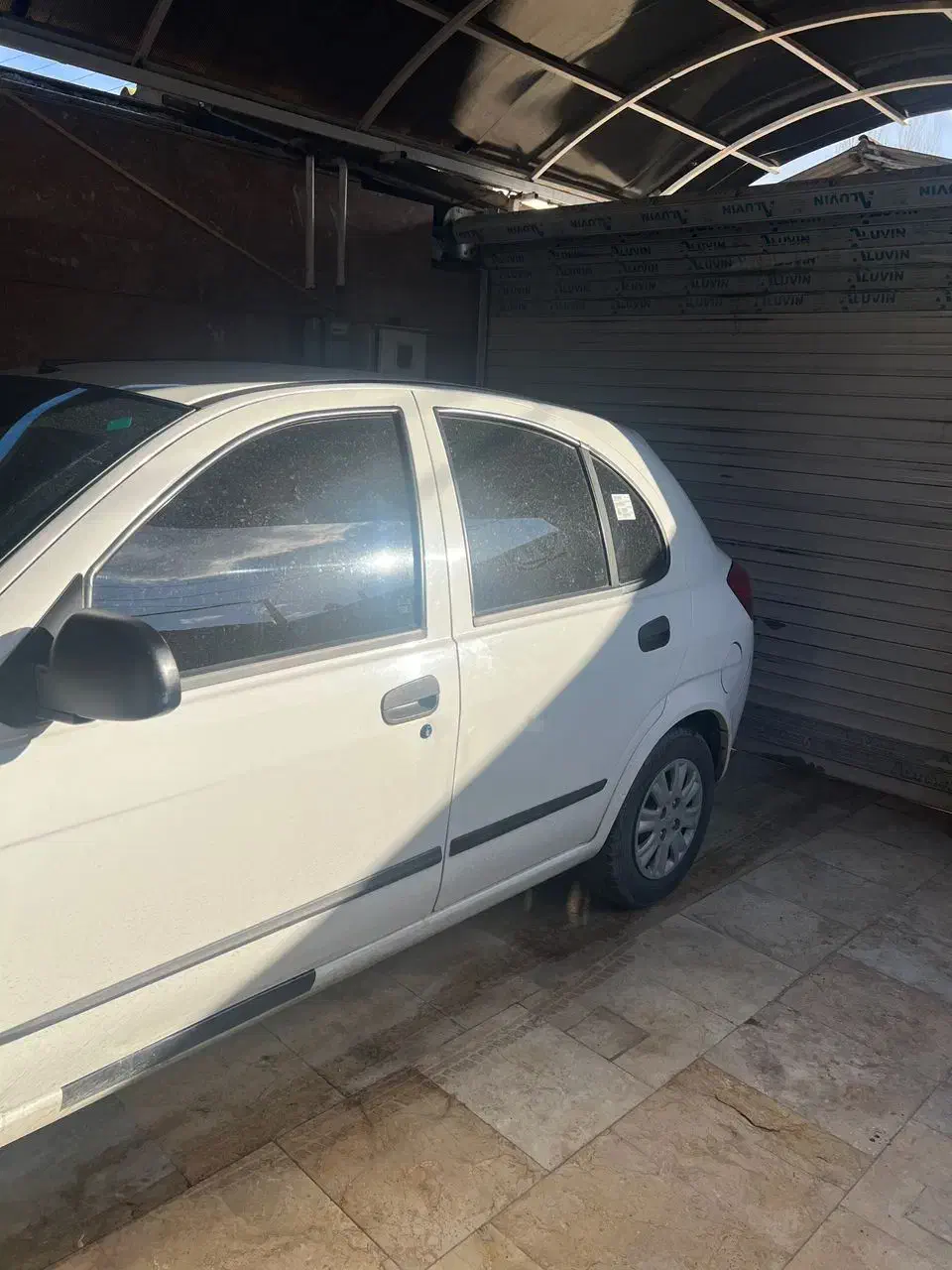 کوییک 401|خودرو سواری و وانت|بابلسر, |دیوار