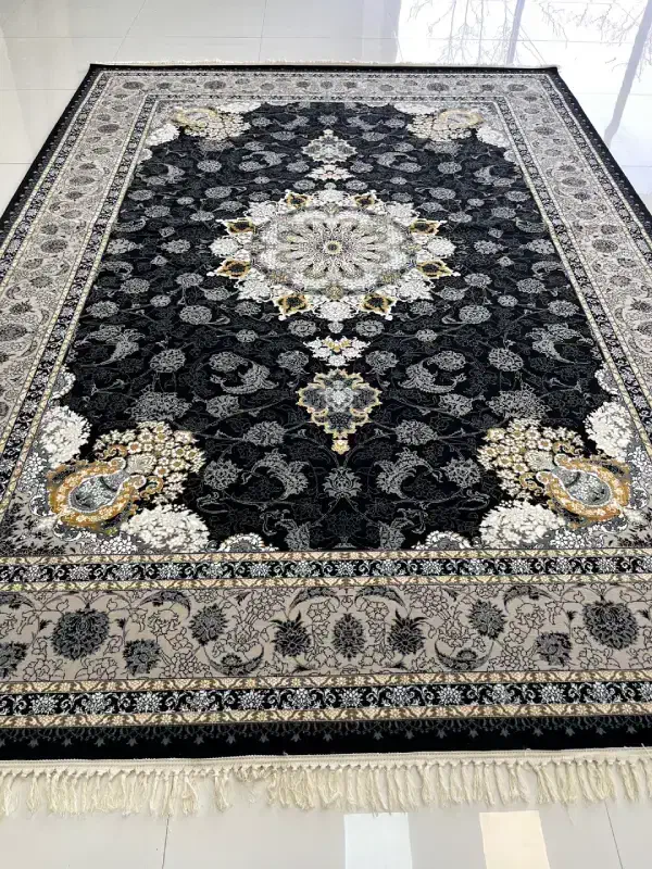زینت فرش خانه شما/فرش کارن|فرش|کرمان, |دیوار