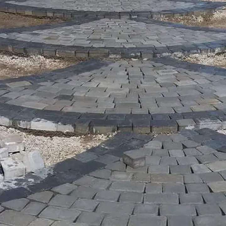 اجرای کفپوش ، جدول ، موزائیک ،استخر ، بتن ریزی|خدمات پیشه و مهارت|رشت, پیرسرا|دیوار