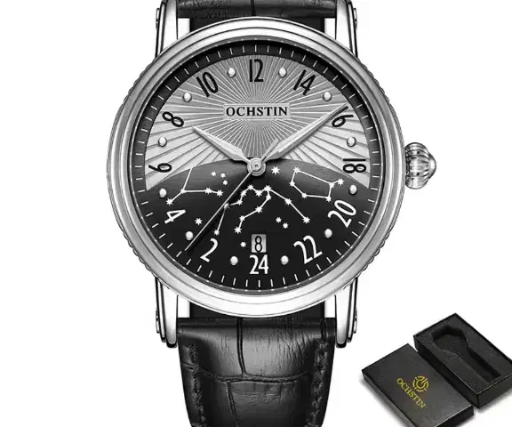 ساعت مچی اتوماتیک ۲۲ سنگ|ساعت|شیروان (خراسان), |دیوار