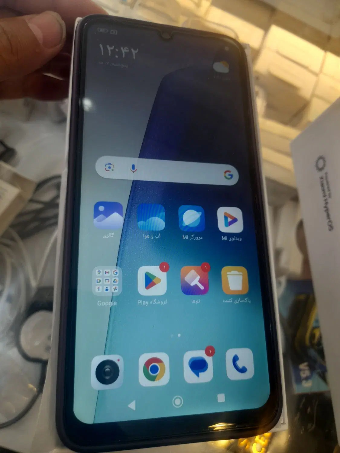 redmi 14 c|موبایل|مشهد, چهنو|دیوار