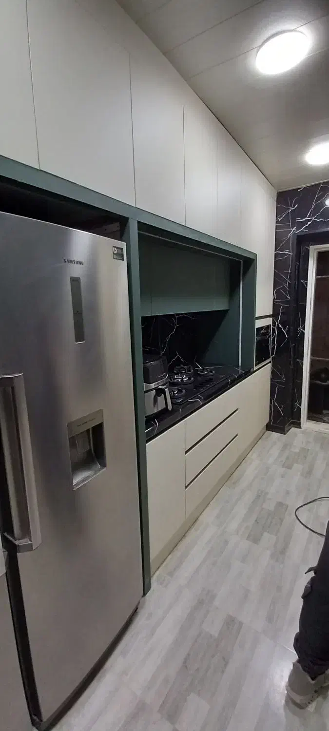 کابینت/کمددیواری/جاکفشی/ممکو/ناحیه صنعتی|خدمات پیشه و مهارت|بندر ماهشهر, |دیوار