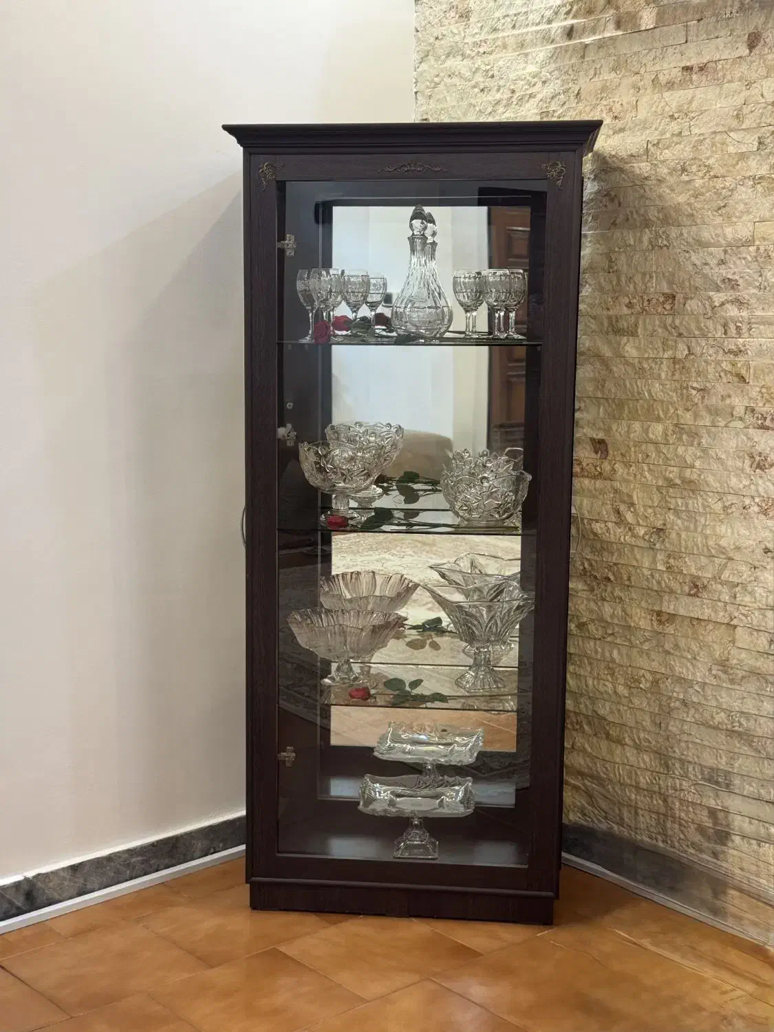 بوفه ویترین|بوفه، ویترین، کنسول|رشت, حاجی آباد|دیوار