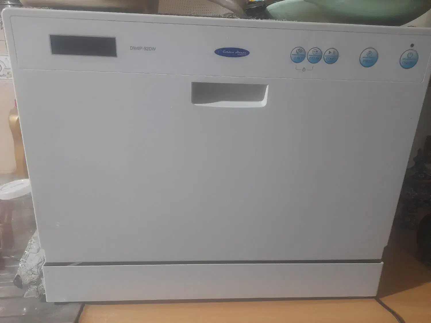 ماشین ظرفشویی|ماشین ظرفشویی|قم, شهدا|دیوار