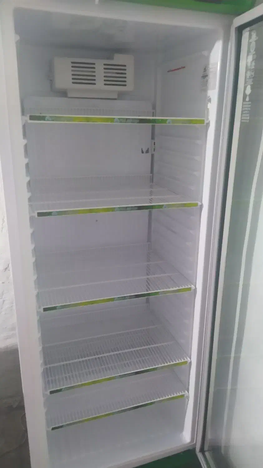 فروش فوری یخچال وبخاری|یخچال و فریزر|سیمین شهر, |دیوار