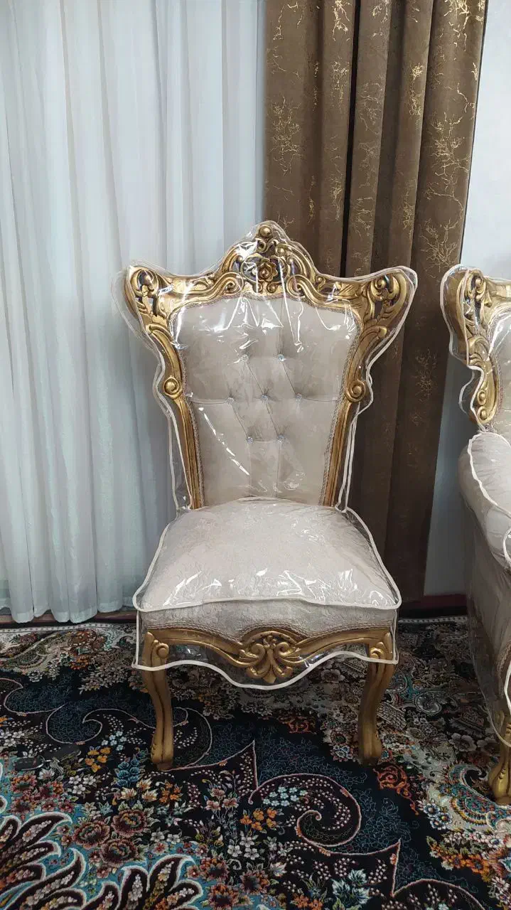 کاور مبل مدرن، کیفیت و زیبایی.|خدمات پیشه و مهارت|هشتگرد, فاز ۲ مهستان|دیوار