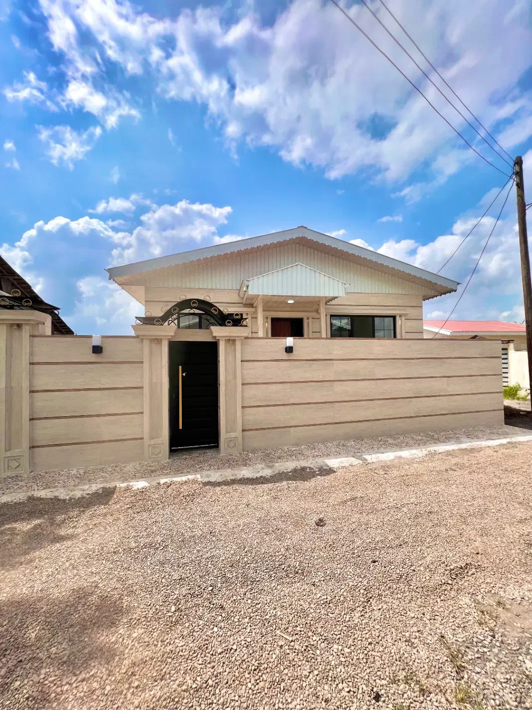 220متر ویلا شخصی ساز/سند تک برگ ۶ دانگ/لشت نشا|فروش خانه و ویلا|رشت, دیلمان|دیوار