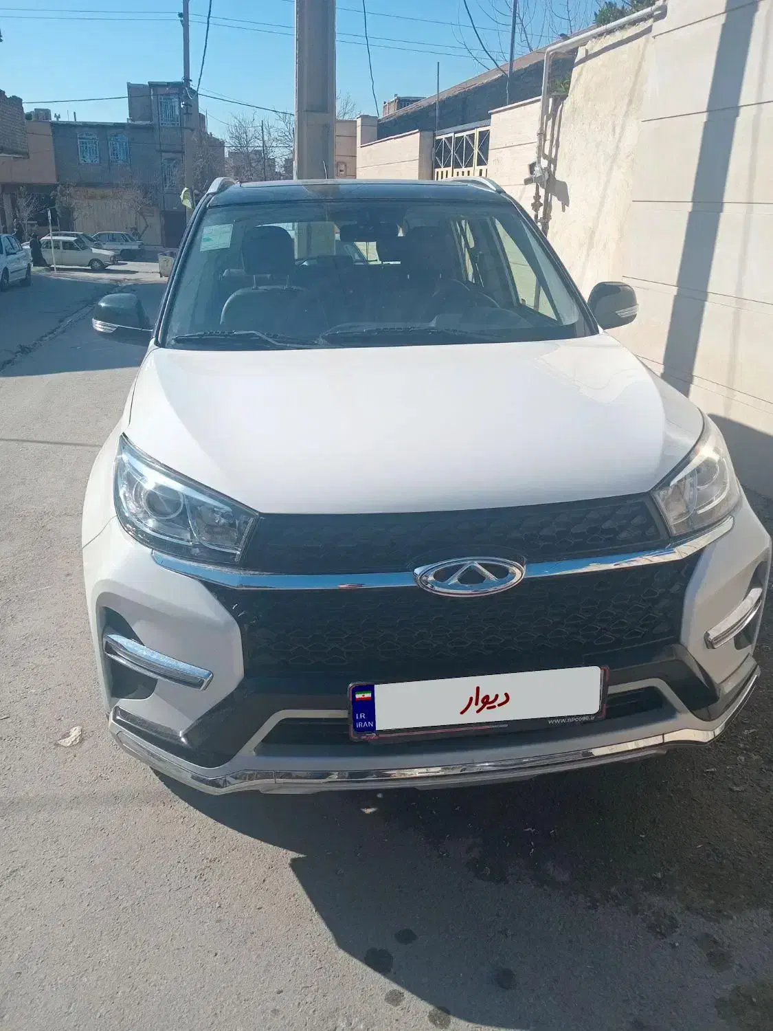 ایکس ۳۳ s اتومات کم کار|خودرو سواری و وانت|تهران, خزانه|دیوار