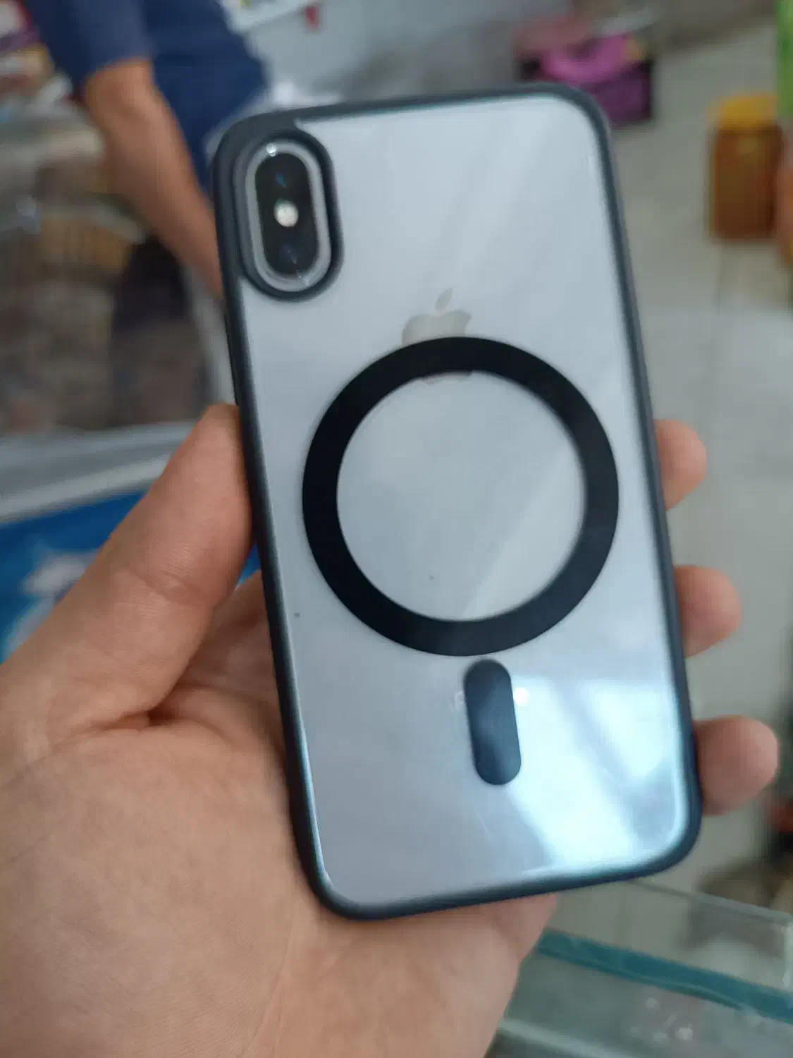 آیفون x|موبایل|دزفول, |دیوار