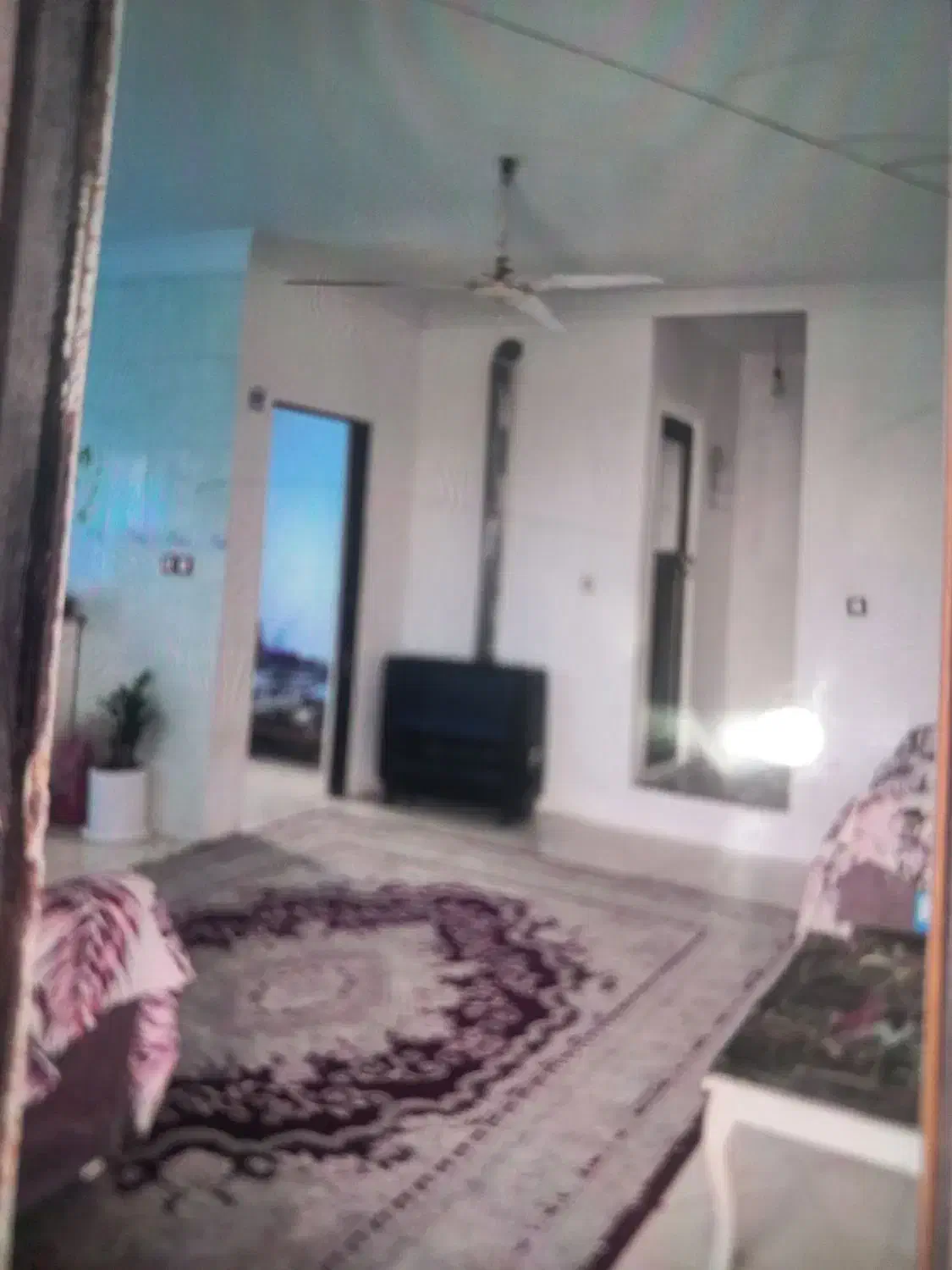 سویت رو به دریا|اجارهٔ کوتاه‌مدت آپارتمان و سوئیت|محمودآباد, |دیوار