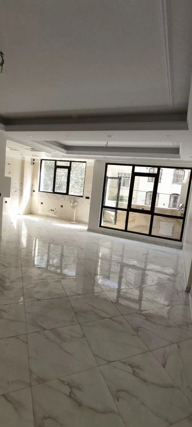 ۱۰۰ متر .نوساز.فول امکانات. زیر قیمت منطقه|فروش آپارتمان|تهران, قاسم‌آباد|دیوار