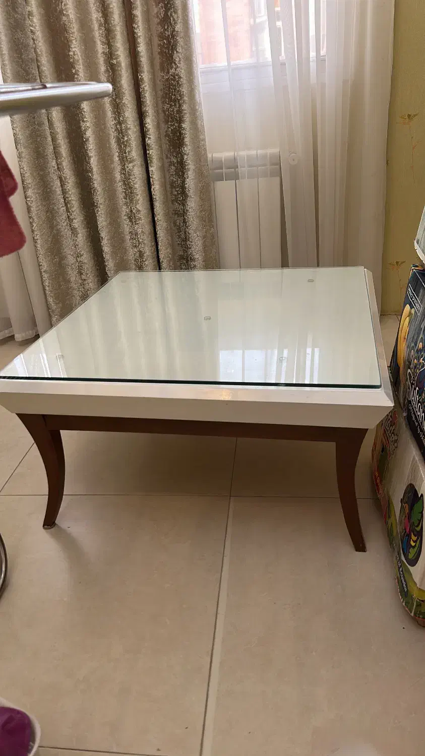 مبل راحتی|مبلمان خانگی و میز عسلی|قزوین, |دیوار