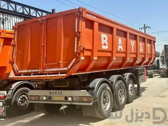 نیازمند اجاره کمپرس|خودرو اجاره‌ای|بندرعباس, |دیوار