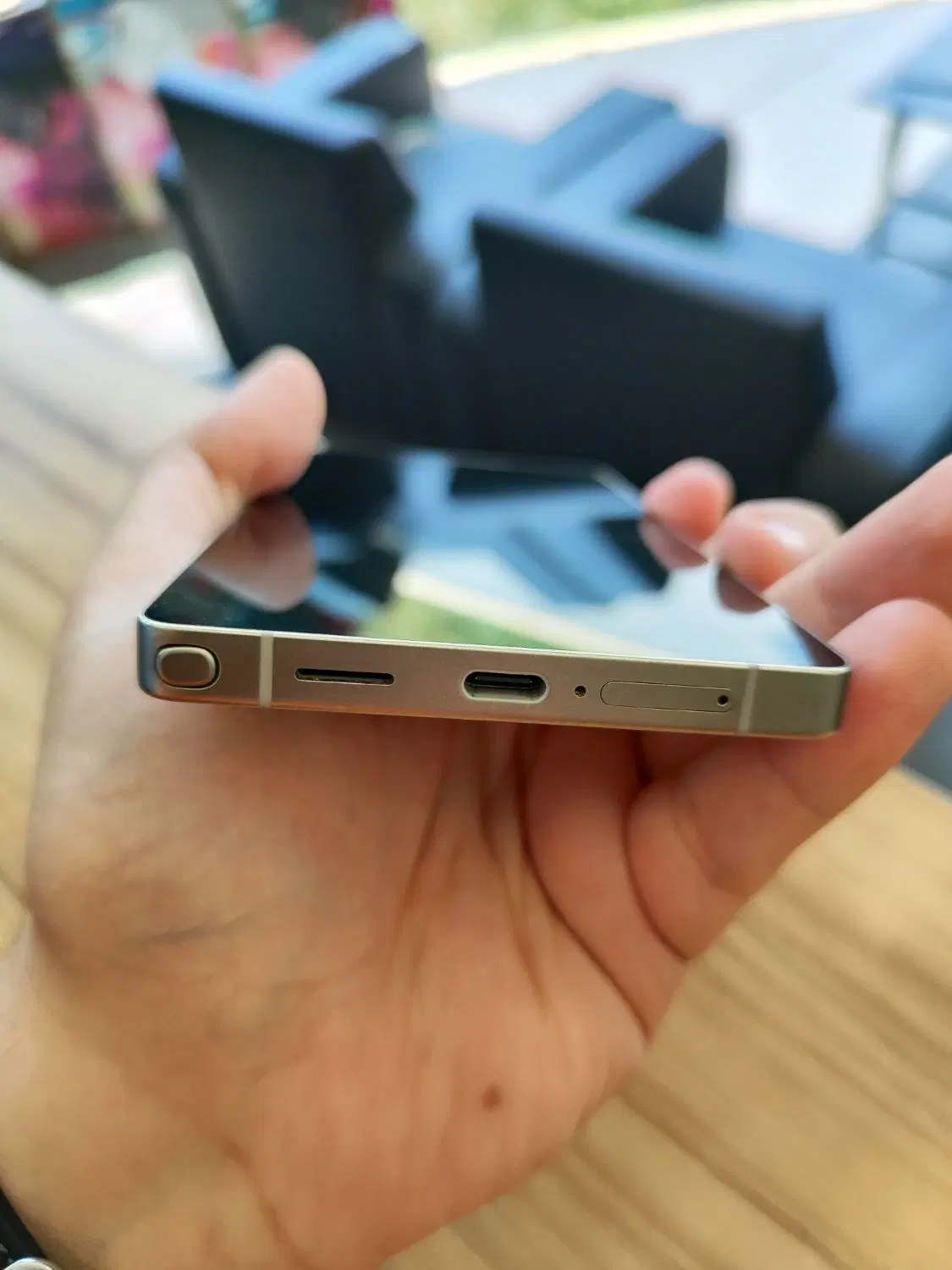 S25 Ultra Samsung|موبایل|تهران, هروی|دیوار