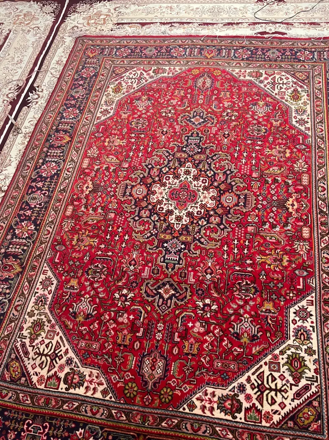 فرش|فرش|پلدشت, |دیوار