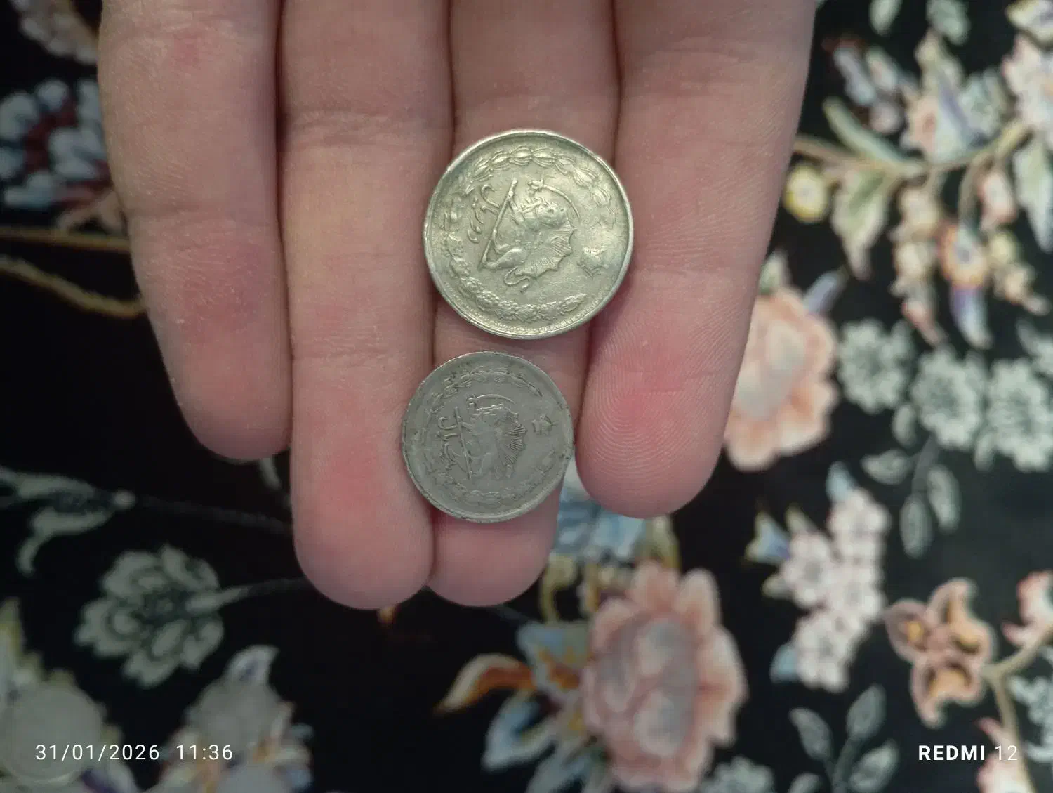 پول و سکه|کلکسیون سکه، تمبر، اسکناس|همدان, |دیوار