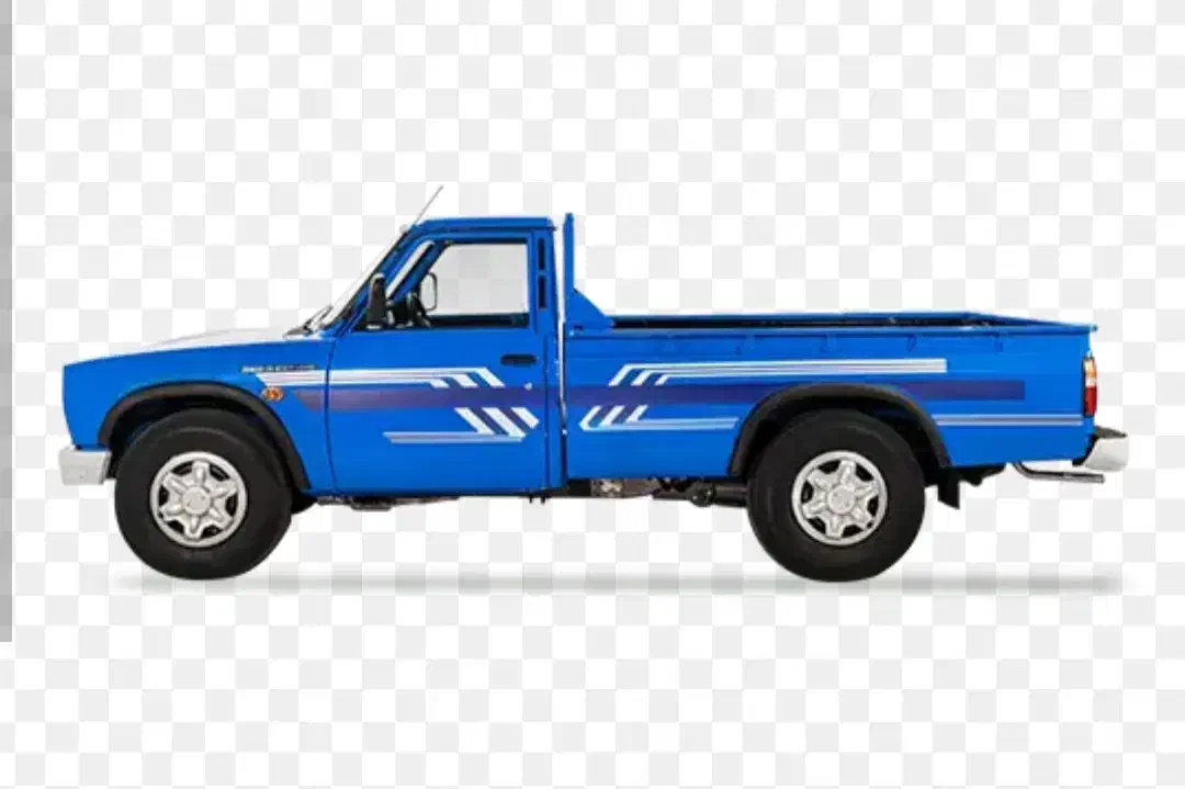 نیسان تک سوز|خودرو سواری و وانت|همدان, |دیوار