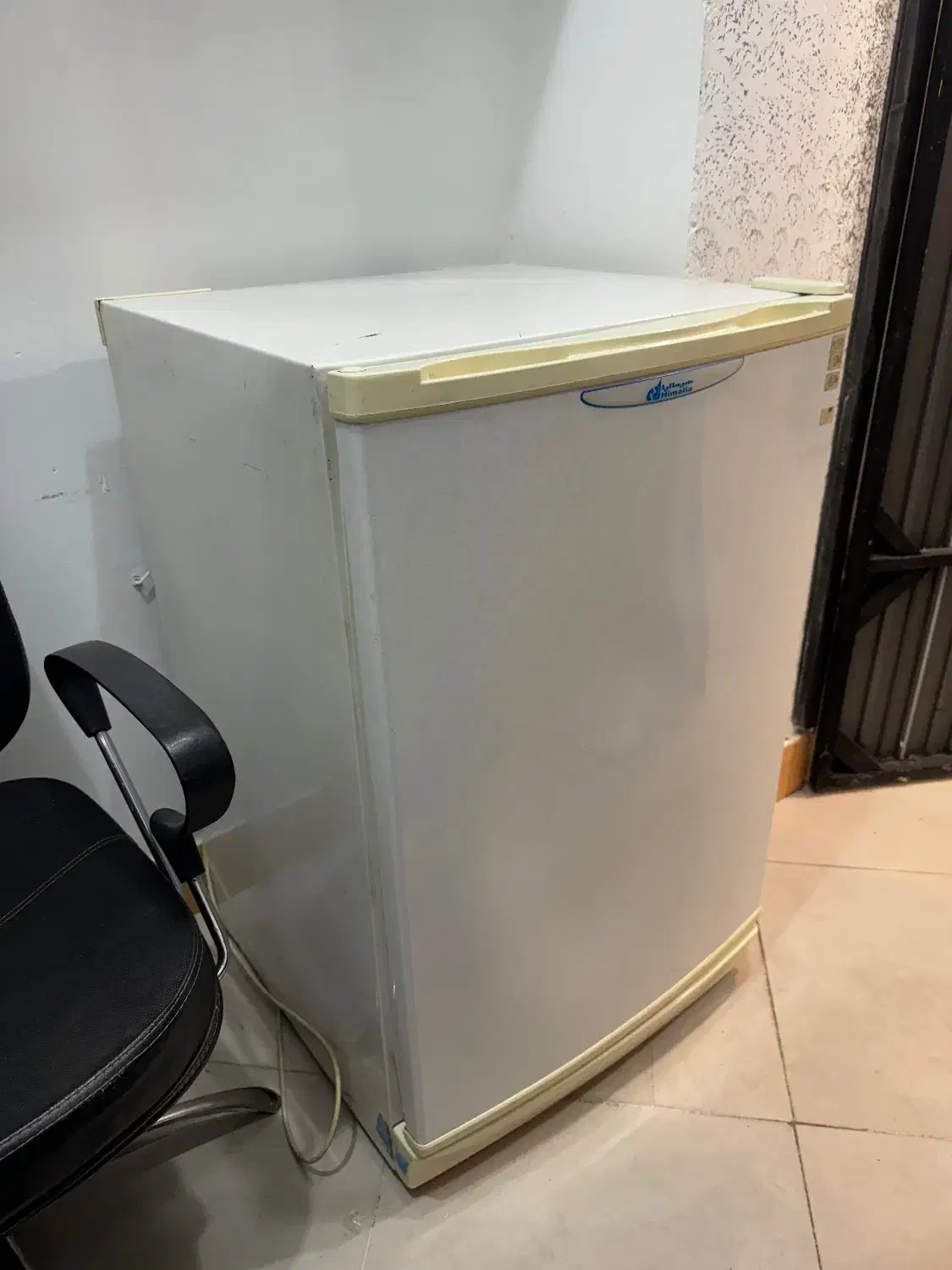 یخچال فریزر کوچک هیمالیا|یخچال و فریزر|قائمشهر, |دیوار