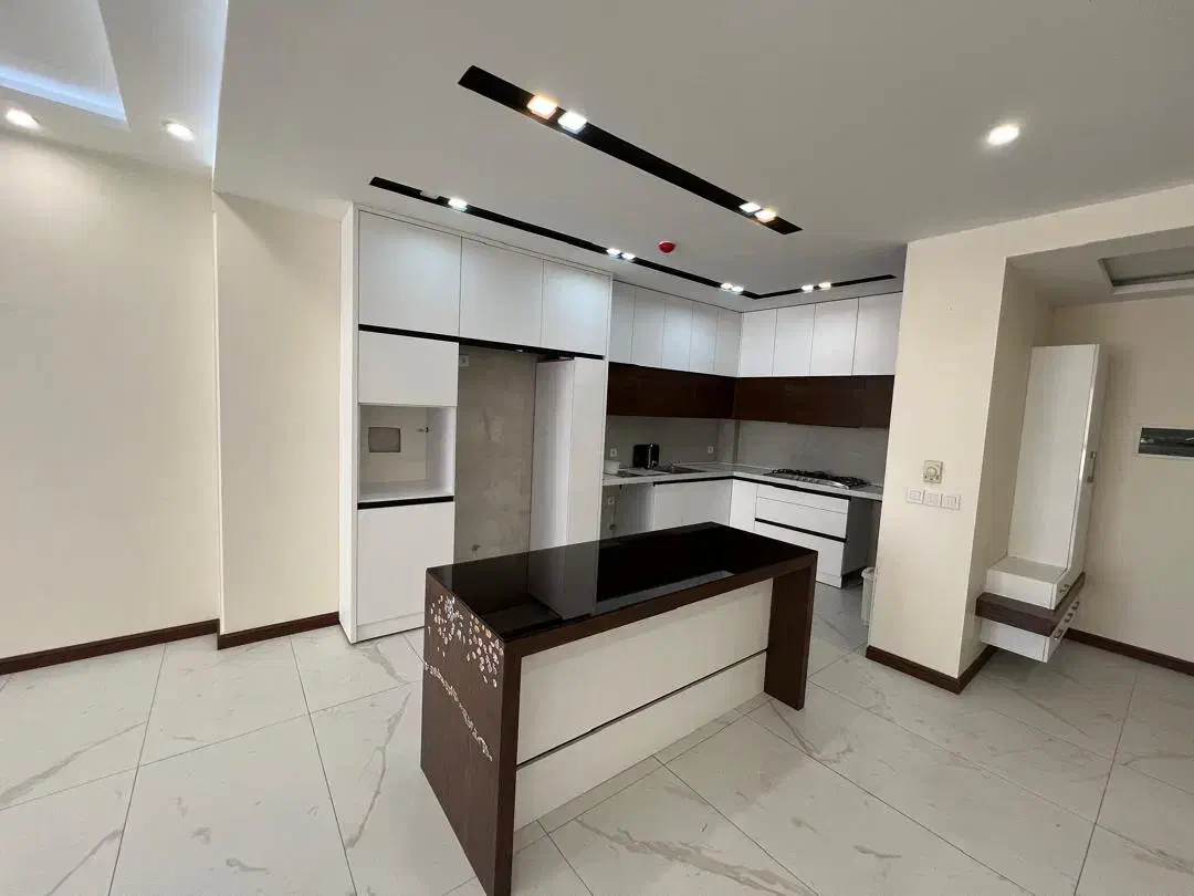 ۱۰۰متر* جهان آرا* فول امکانات* کوشا|اجارهٔ آپارتمان|تهران, جهاد|دیوار