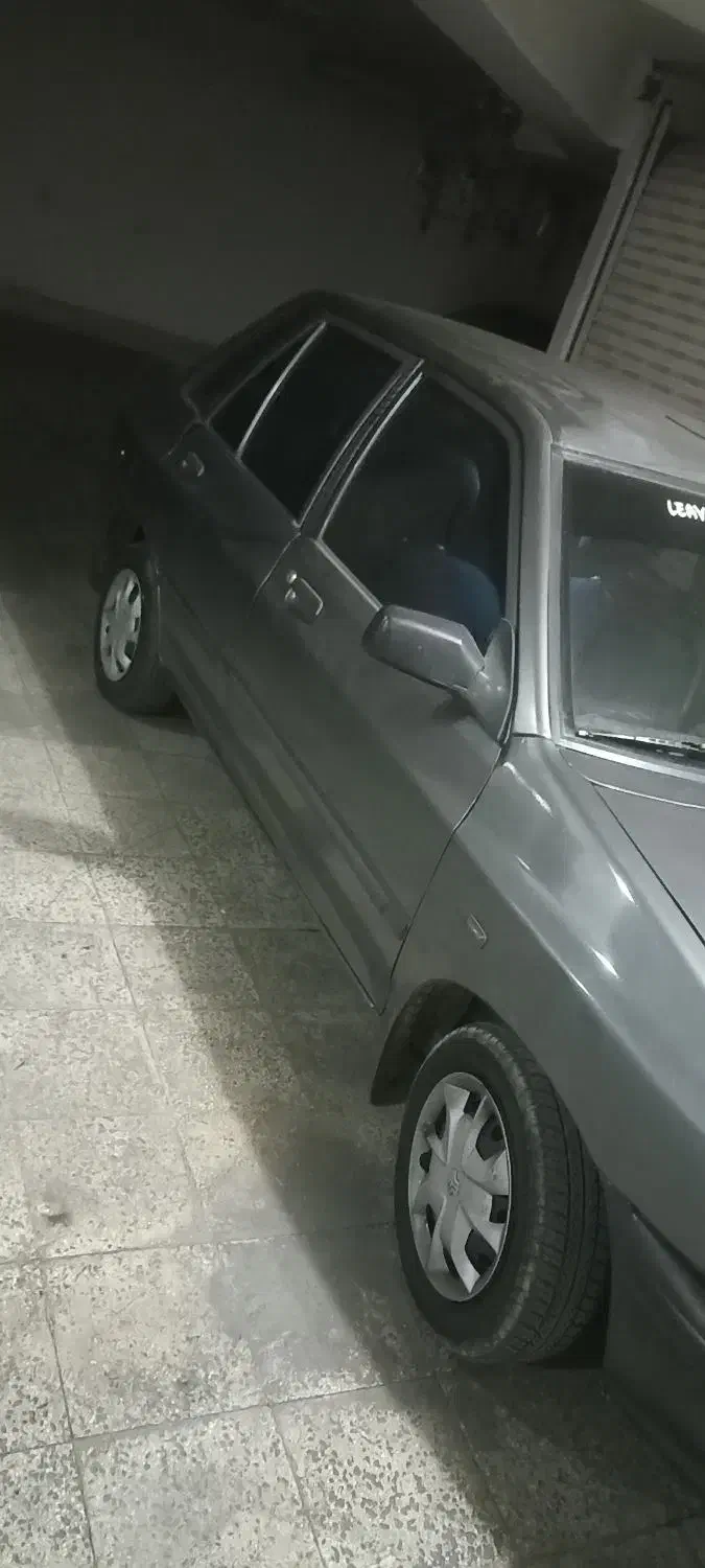 پراید|خودرو سواری و وانت|پردیس, فاز ۸|دیوار