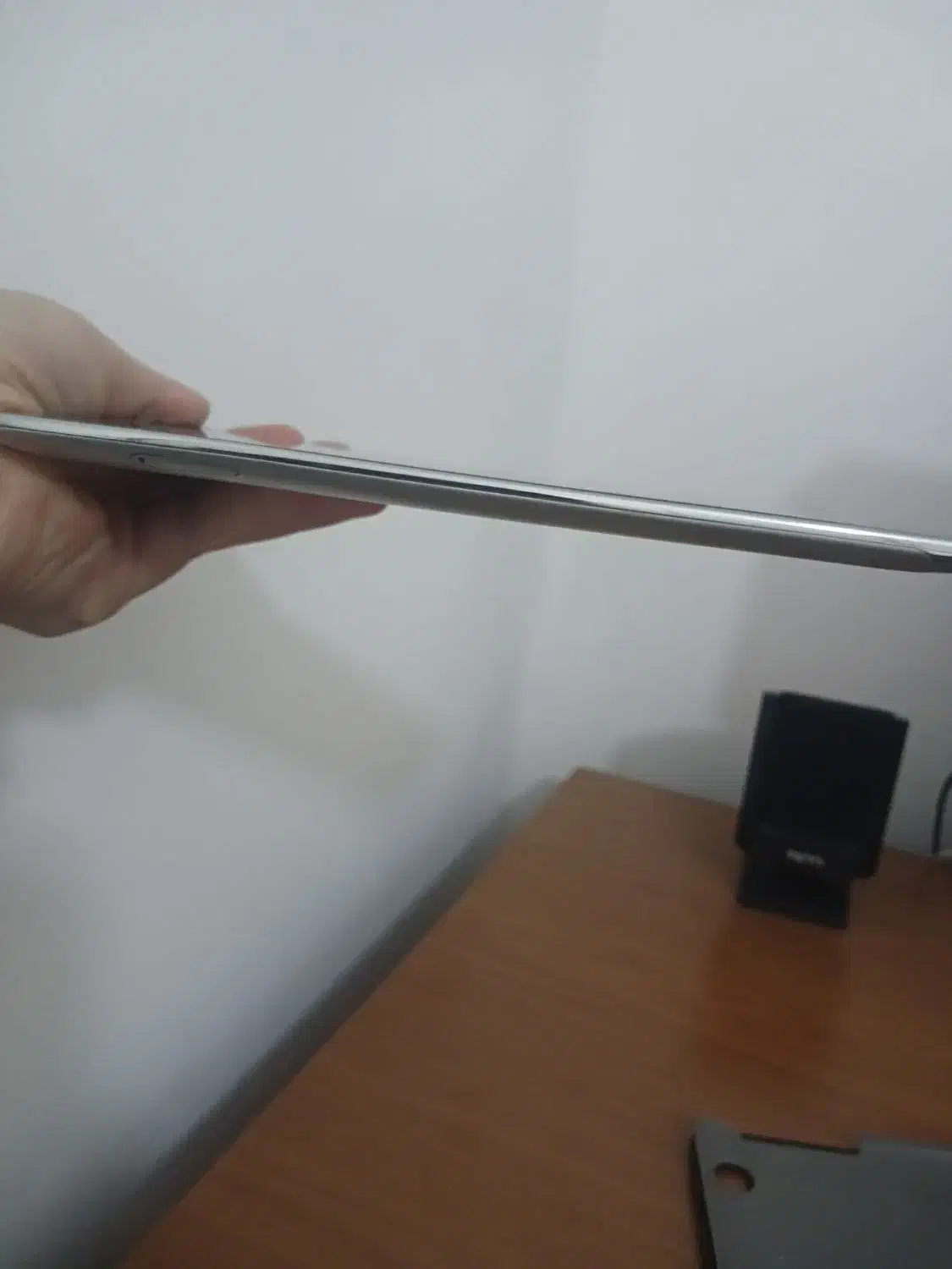 تبلت لنووا|تبلت|تبریز, |دیوار