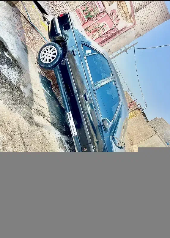 پژو پارس مدل ۸۳|خودرو سواری و وانت|هیرمند, |دیوار