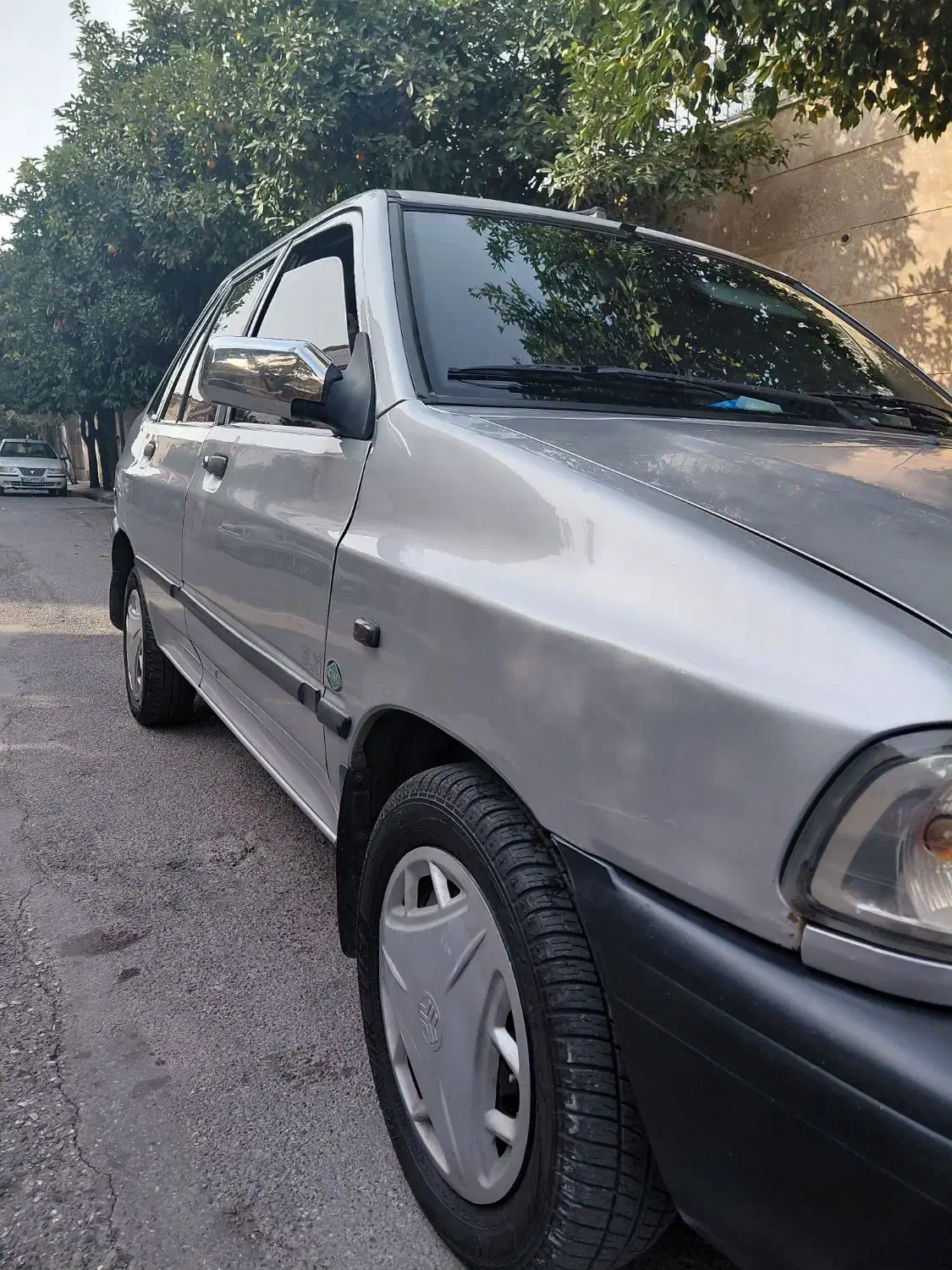 87بیرنگ هیدرولیک،دوگانه کارخانه۶سال خواب شاسی پلمب|خودرو سواری و وانت|گرگان, |دیوار