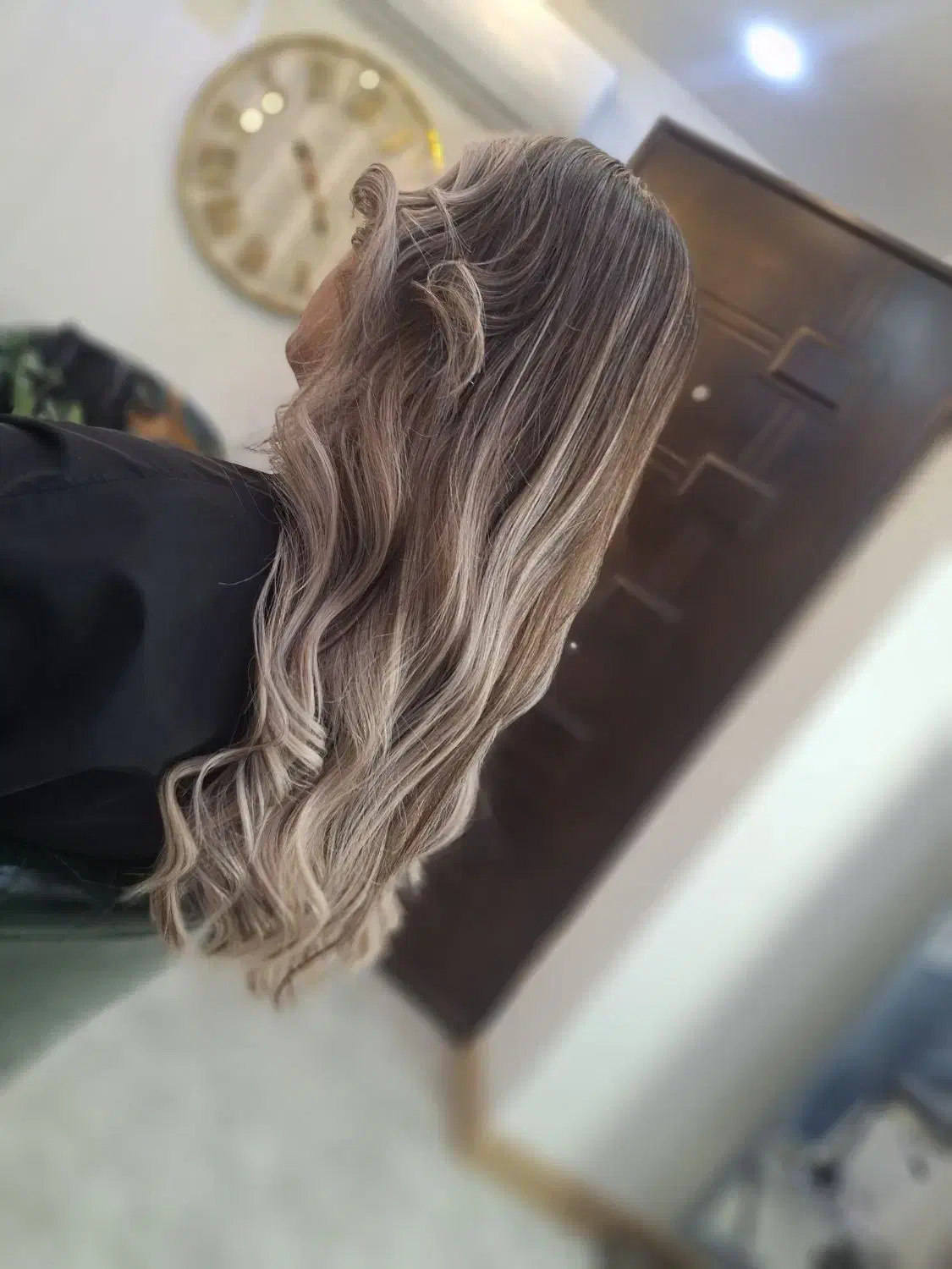 تخفیف ویژه روز مادر|خدمات آرایشگری و زیبایی|آذرشهر, |دیوار