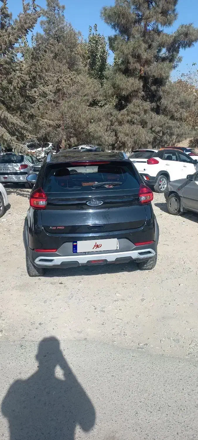 x22promt|خودرو سواری و وانت|قدس, شهر‌قدس|دیوار