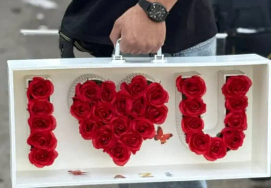 باکس گل مصنوعی|گل مصنوعی|ری, بازار گل خاوران|دیوار