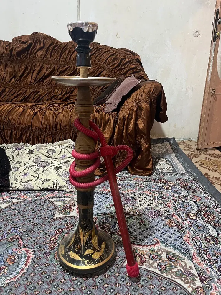 قلیون|کافیشاپ و رستوران|خرمآباد, |دیوار