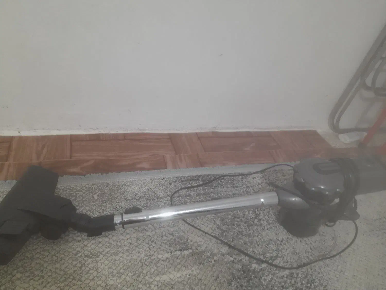 جاروبرقی جی پاس|جاروبرقی، جارو شارژی، بخارشو|ایلام, |دیوار