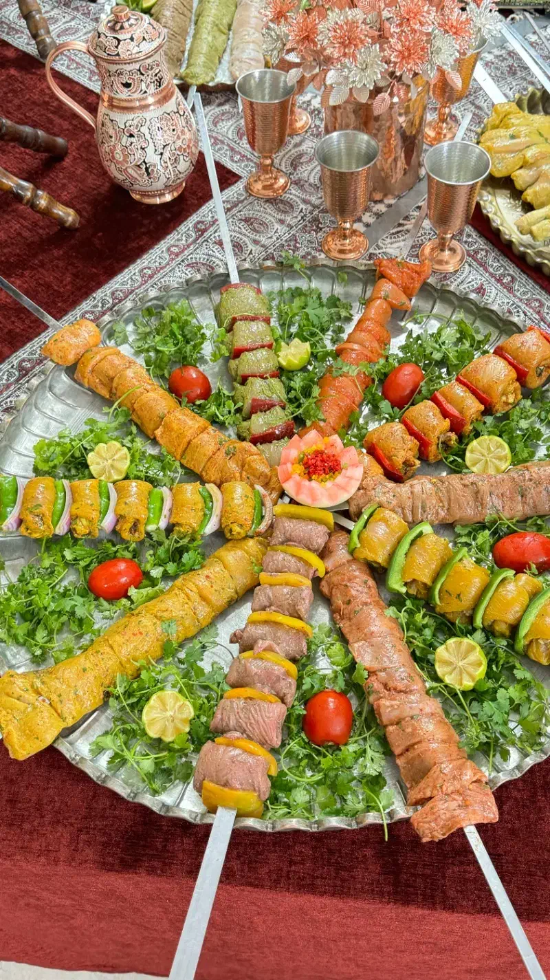 ورکشاپ کباب زن تخته کاری|خدمات آموزشی|نیشابور, شهرک فرهنگیان|دیوار