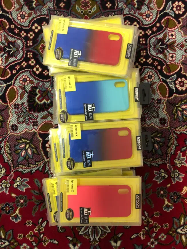 قاب آیفون x|لوازم جانبی موبایل و تبلت|تهران, میرداماد|دیوار