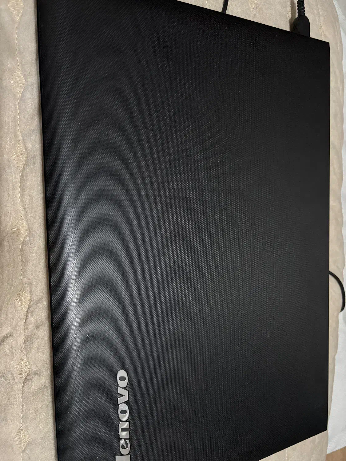 Lenovo g50 لپتاپ|رایانه همراه|فردیس, شهرک راه آهن|دیوار