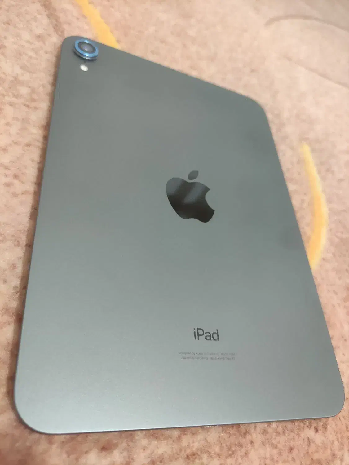 آیپد مینی 6|تبلت|تالش, هشتپر|دیوار