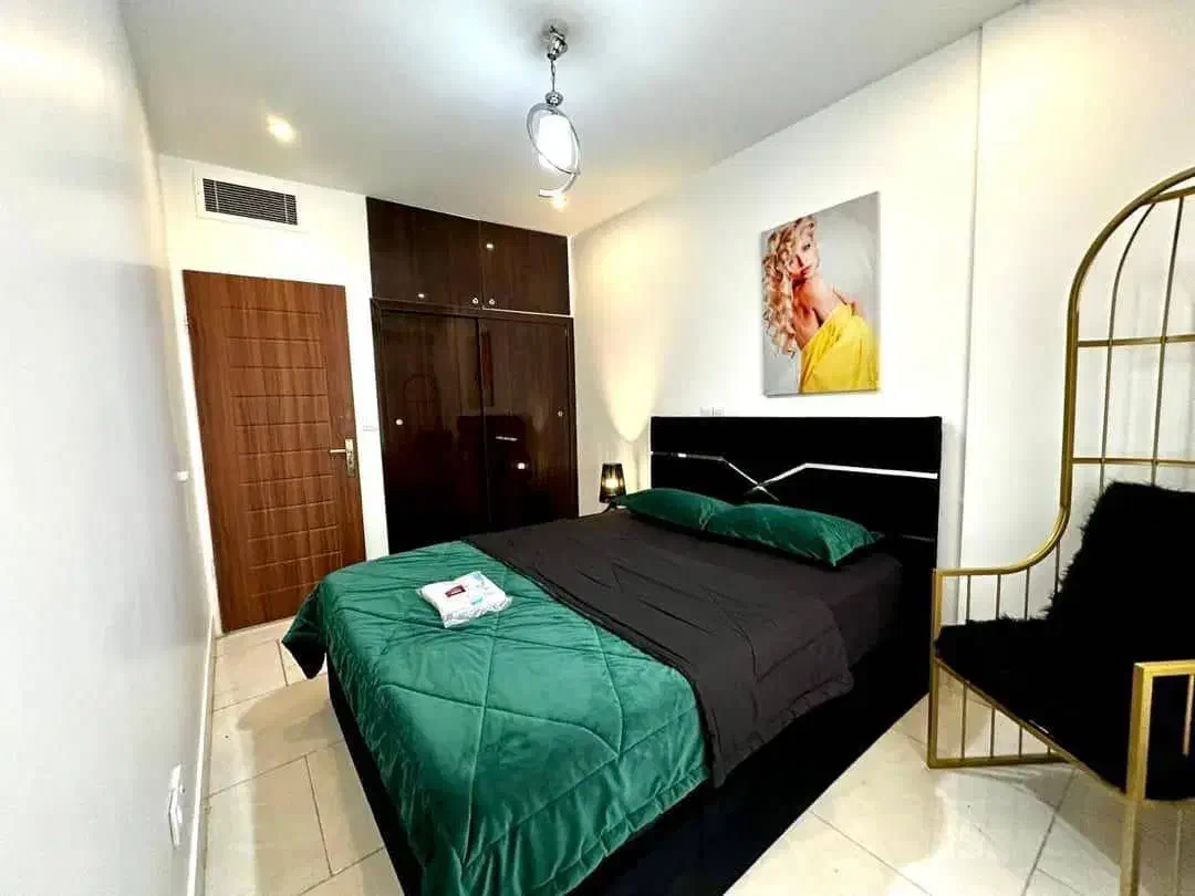 اجاره ی آپارتمان مبله و سوئیت  مرزداران وغرب تهران|اجارهٔ کوتاه‌مدت آپارتمان و سوئیت|تهران, پردیسان|دیوار