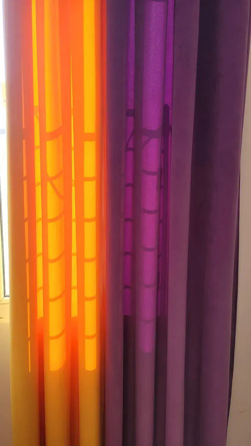 پرده مخمل|پرده، رانر، رومیزی|شوش, |دیوار