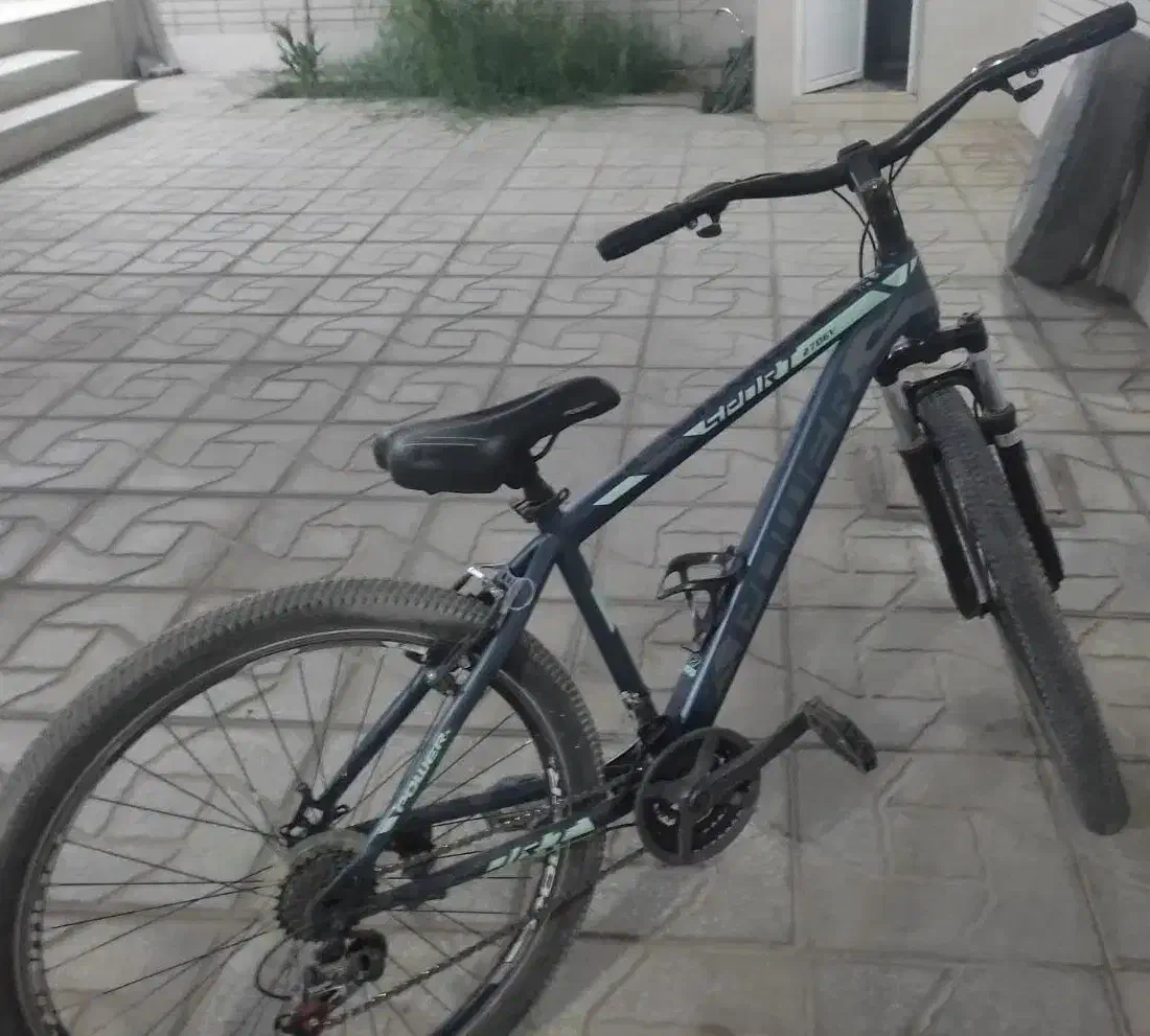 دوچرخه|دوچرخه، اسکیت، اسکوتر|طبس, |دیوار