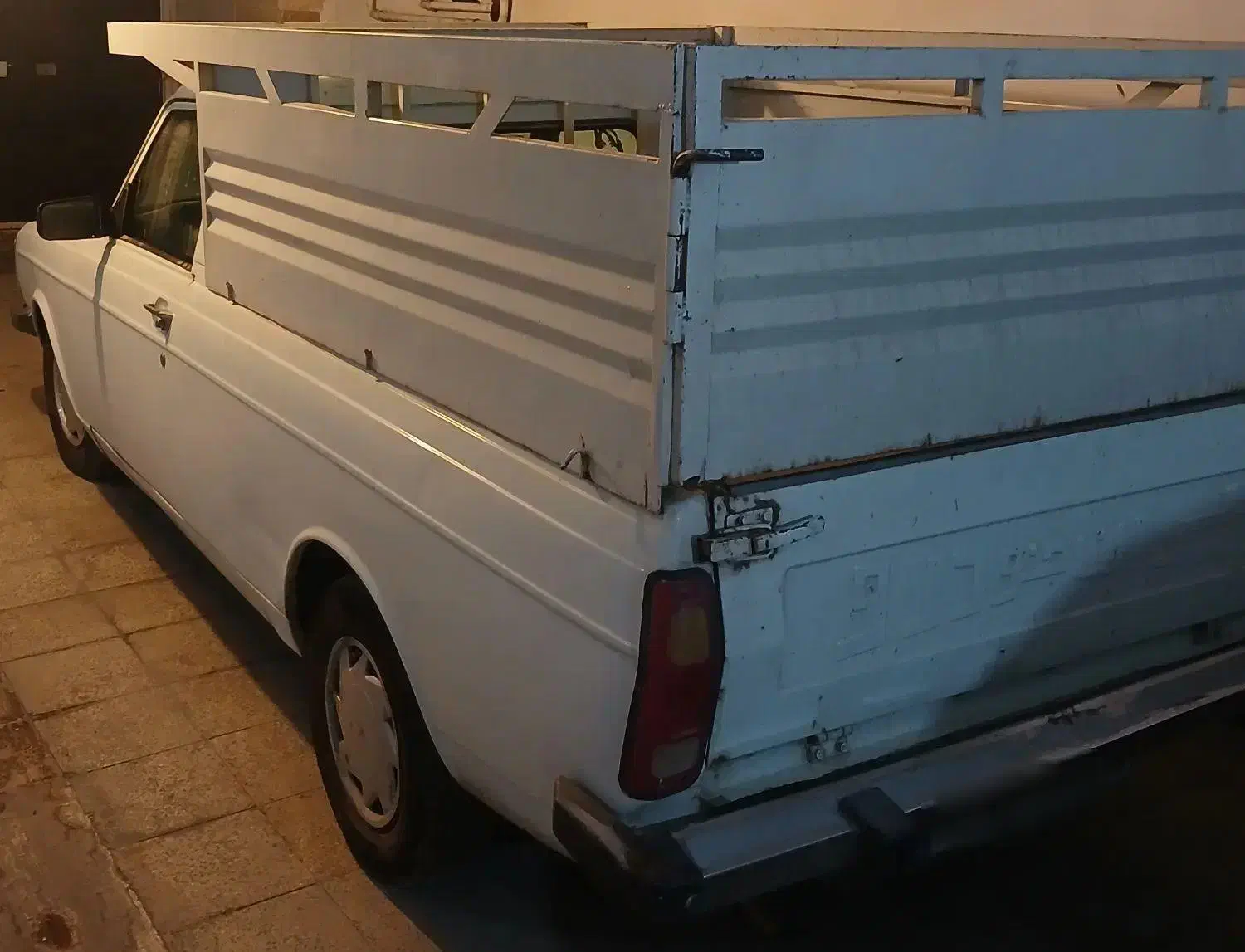 وانت پیکان|خودرو سواری و وانت|اراک, |دیوار