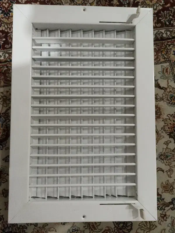 دریچه ی کولر|کولر آبی|فردیس, شهرک شهید حسینی|دیوار