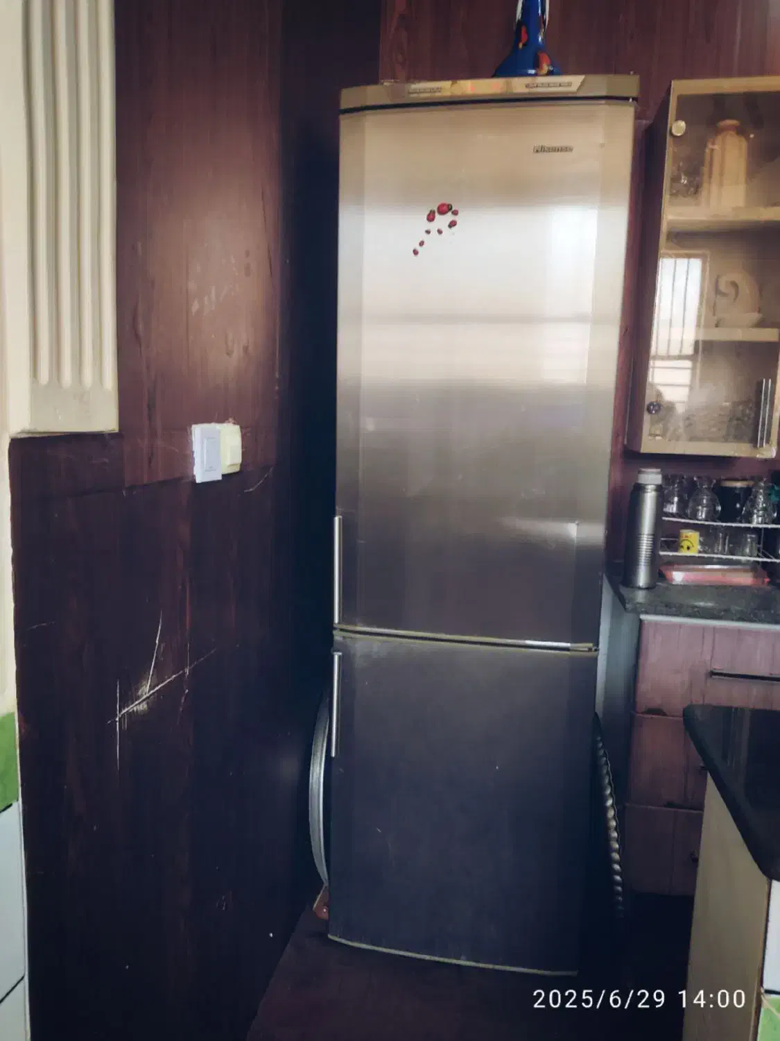 تلویزیون led مارشال اصل و لوازم دیگر|تلویزیون و پروژکتور|دزفول, |دیوار