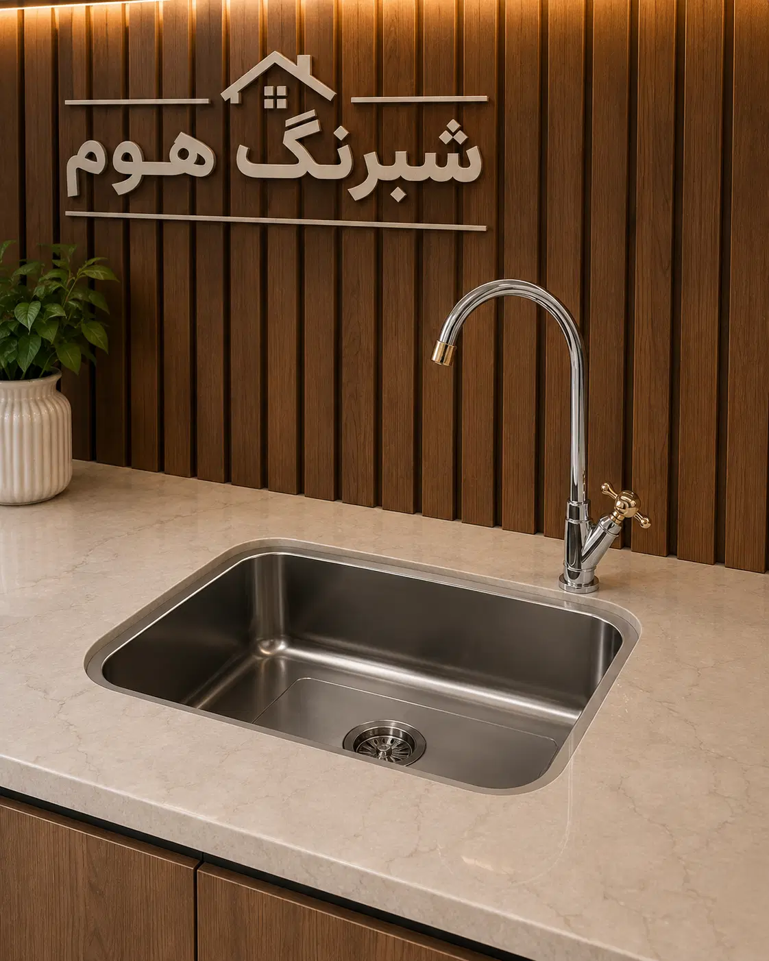 سینک استیل ظرفشو گرد دایره،مربع و شیر،تخفیف ویژه|مصالح و تجهیزات ساختمان|اصفهان, رهنان|دیوار