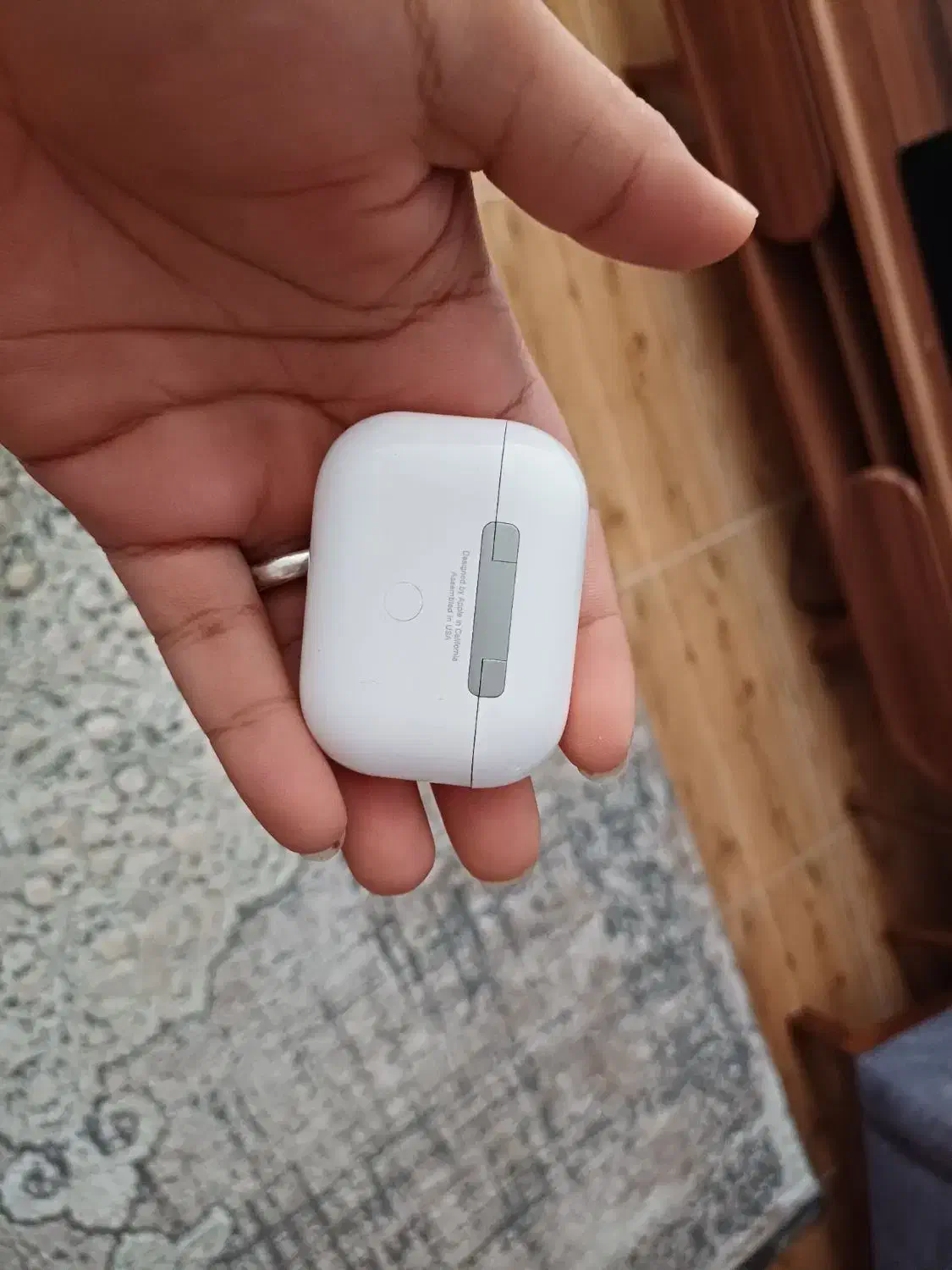 ایرپاد|لوازم جانبی موبایل و تبلت|بندرعباس, |دیوار