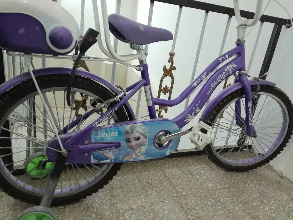 دوچرخه ۲۰ صفر و بدون کار کرد|دوچرخه، اسکیت، اسکوتر|یاسوج, |دیوار