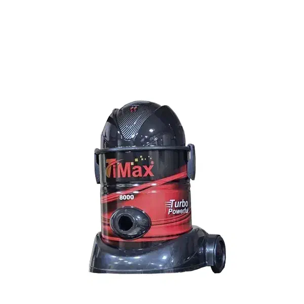 جارو برقی تیکمس 8000 با گارانتی 22 لیتری|جاروبرقی، جارو شارژی، بخارشو|مشهد, سمزقند|دیوار