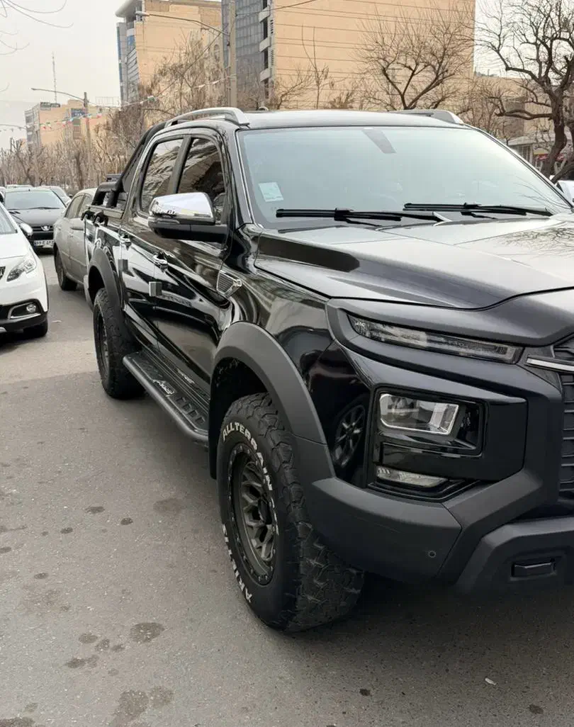 Kmc t9|خودرو سواری و وانت|تهران, اکباتان|دیوار