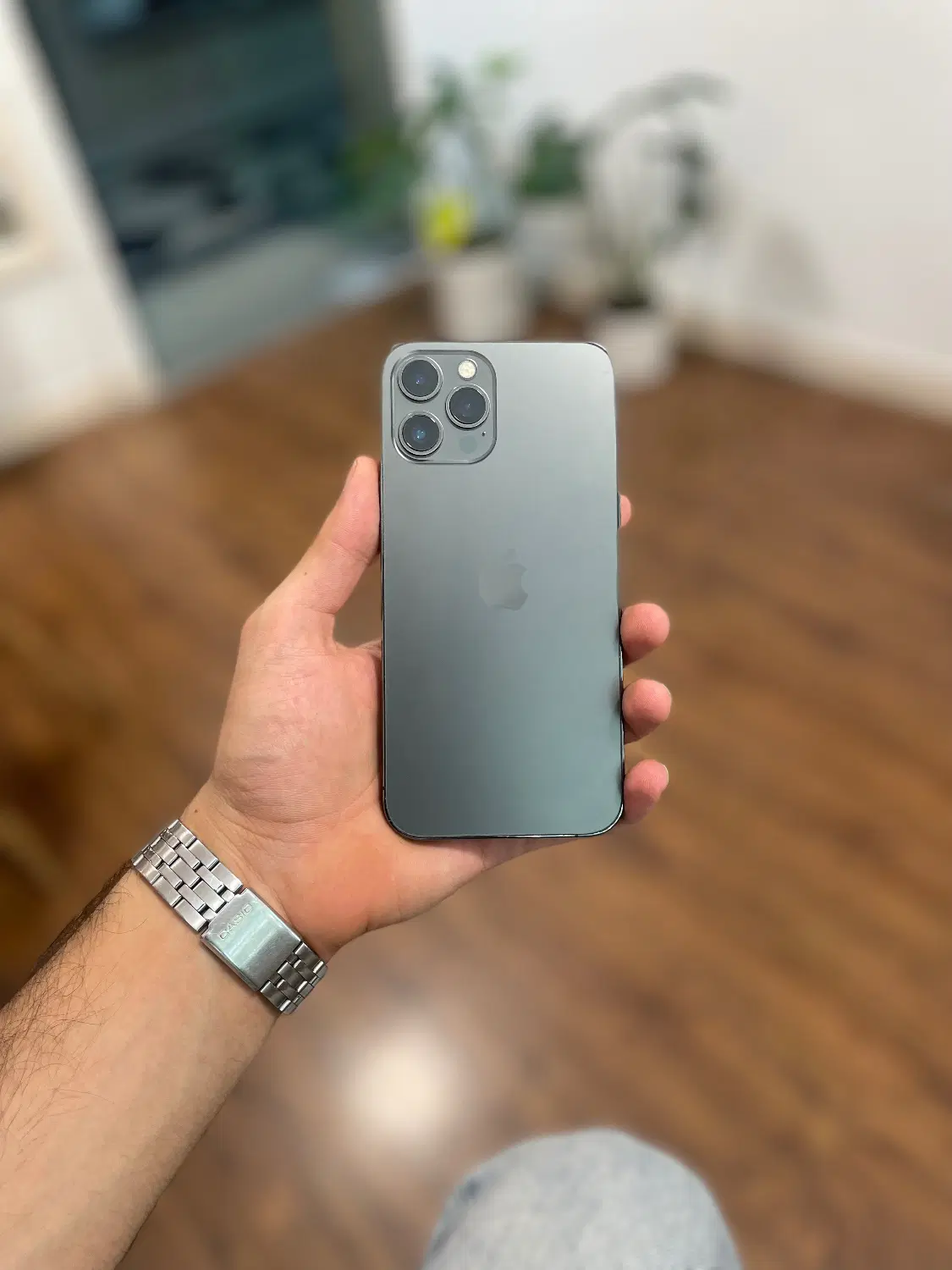 Iphone 12 pro max|موبایل|گرگان, |دیوار