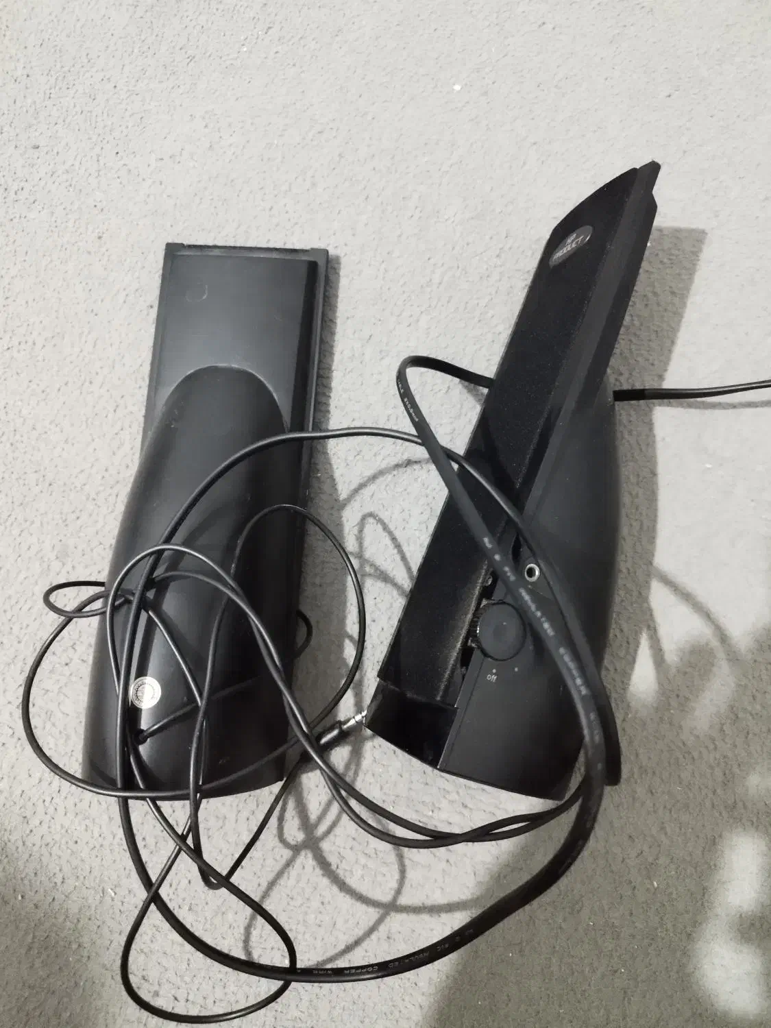 بلندگو کامیپوتر|سیستم صوتی خانگی|مشهد, کارمندان دوم|دیوار